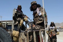 "Binh sĩ ma" khiến Afghanistan nhanh chóng rơi vào tay Taliban