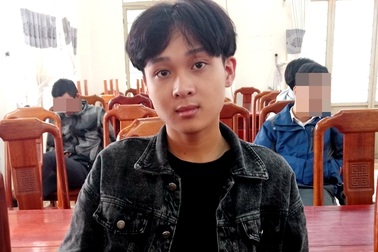 Bắt đối tượng nghiện game, cướp xe máy của người câm điếc