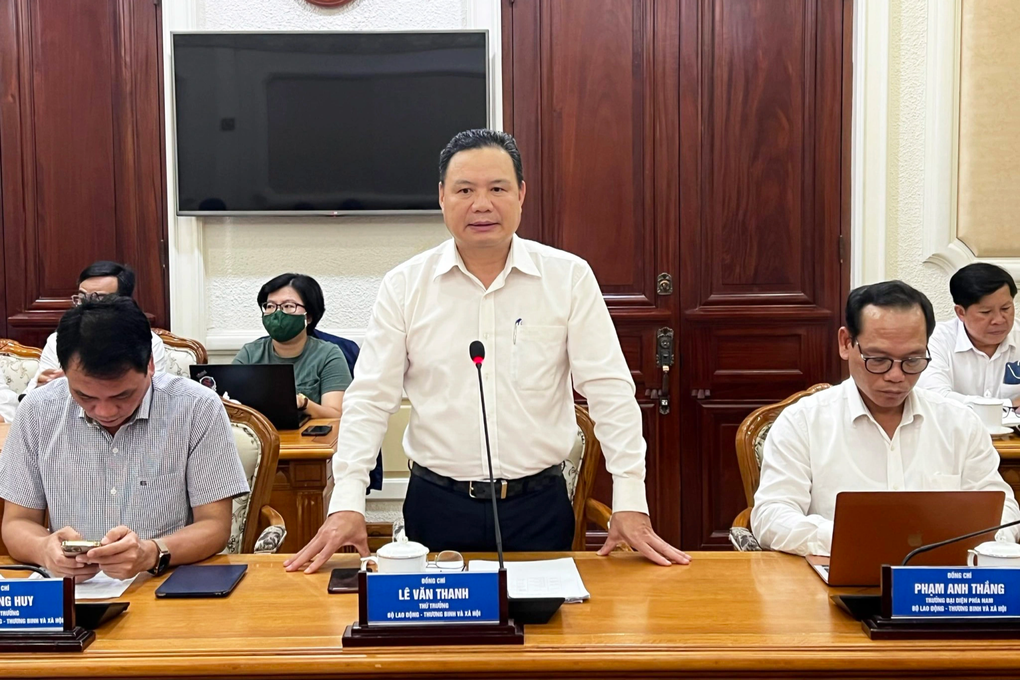 Cần có nơi để người dân phản ánh khi chưa nhận được tiền hỗ trợ thuê nhà - 1 Cần có nơi để người dân phản ánh khi chưa nhận được tiền hỗ trợ thuê nhà - 1