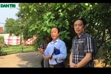 Nhân lên những tấm lòng.