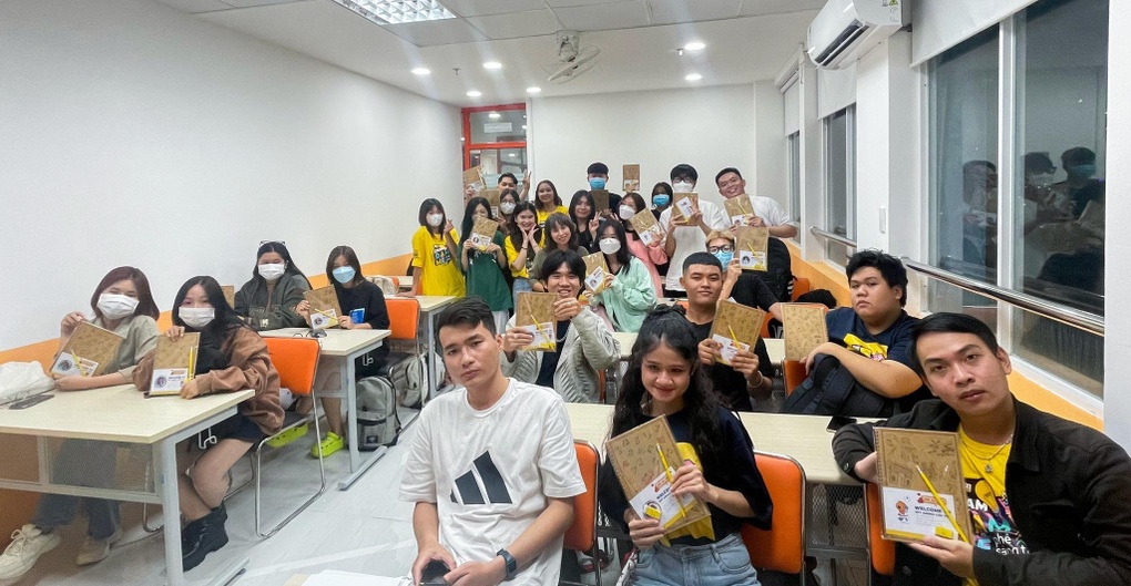 FPT Arena Multimedia sắp khai trương cơ sở mới tại TP Cần Thơ vào tháng 10/2022 - 4 FPT Arena Multimedia sắp khai trương cơ sở mới tại TP Cần Thơ vào tháng 10/2022 - 4