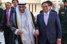 Thủ tướng: "Việt Nam sẽ là cầu nối, thúc đẩy hợp tác ASEAN và vùng Vịnh"