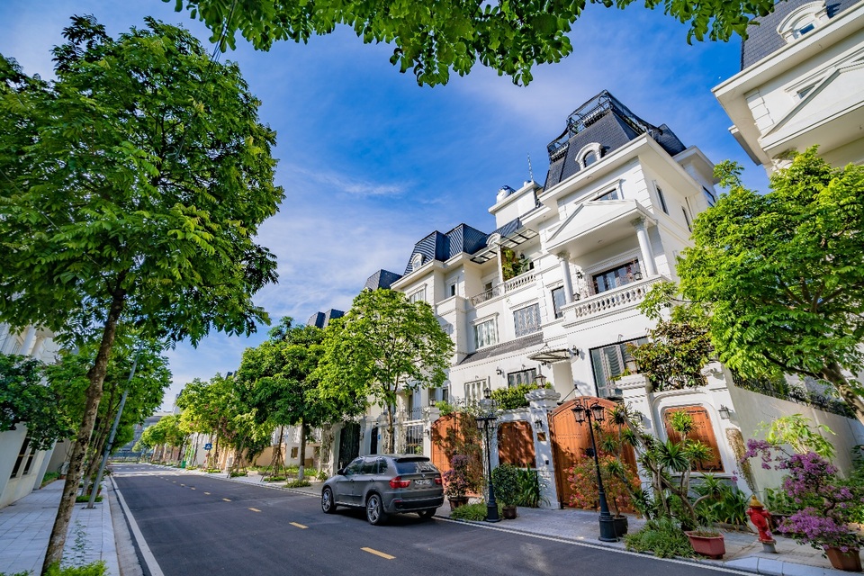 Khu đô thị LIDECO – Khoảng trời Paris hoa lệ tại trung tâm mới của Thủ đô - 3 Khu đô thị LIDECO – Khoảng trời Paris hoa lệ tại trung tâm mới của Thủ đô - 3