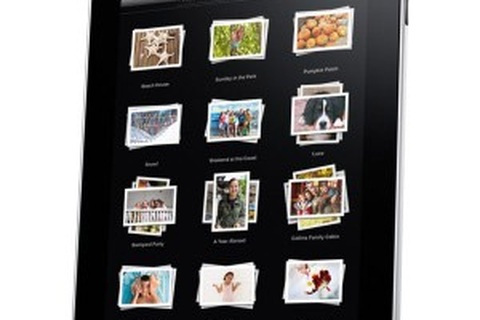 Chi phí sản xuất iPad… chưa đến 260 USD