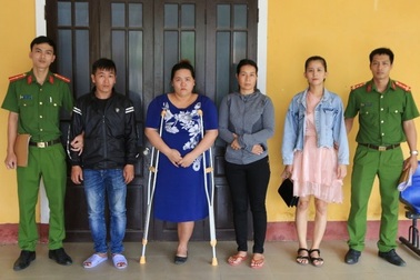 Xem xét khởi tố thêm tội danh nhóm đánh ghen tàn bạo ở Huế