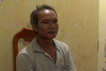 Tạm giữ hình sự gã con rể đánh mẹ vợ tử vong