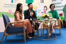 Hiểu đúng và xây dựng ý thức chăm sóc sức khỏe răng miệng cho trẻ em