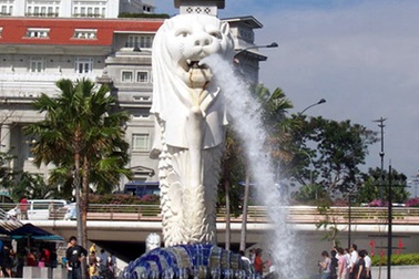 Học bổng đại học năm 2010 của Chính phủ Singapore