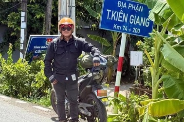 Ảnh địa phận 29 tỉnh thành chỉ còn trong kỷ niệm, chạm cảm xúc nhiều người