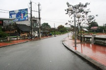 Chính thức đặt tên đường Trịnh Công Sơn tại Huế