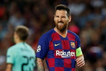 "Chú bé chăn cừu" Messi và những màn kịch ở Barcelona