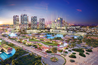 Thanh Long Bay hưởng lợi từ du lịch, hạ tầng