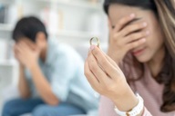 Vướng lao lý vì... lấy thêm vợ