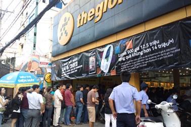 Khi niềm tin bị... bắt cóc