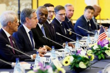 Mỹ cải tổ lực lượng đồn trú ở Nhật Bản