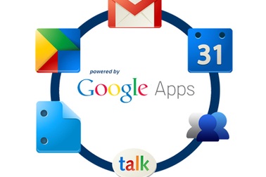 Google Apps for Business được doanh nghiệp Việt ưa chuộng