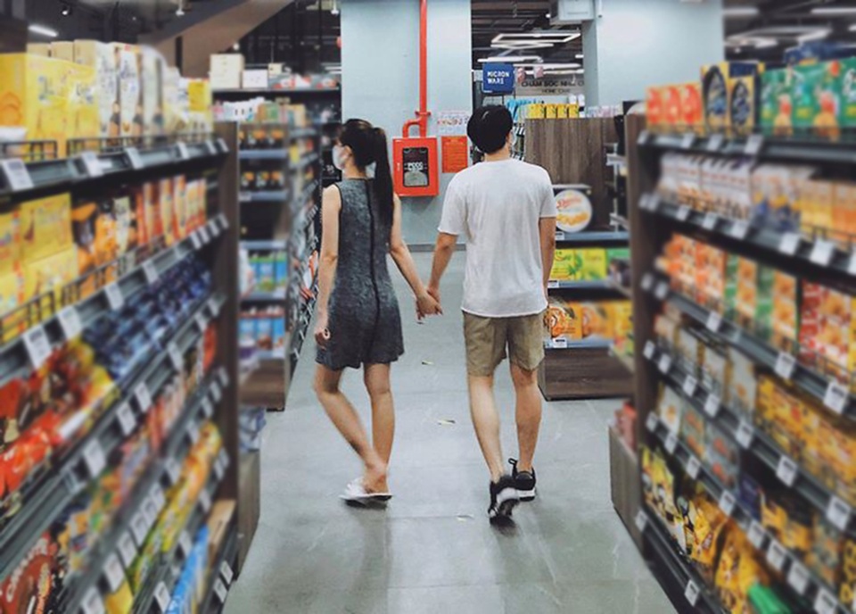 Cuộc sống hôn nhân Đông Nhi - Ông Cao Thắng sau “đám cưới thế kỷ” - 5 Cuộc sống hôn nhân Đông Nhi - Ông Cao Thắng sau “đám cưới thế kỷ” - 5