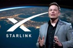 Tỷ phú Elon Musk bất ngờ "khoe" dự án Starlink tại Việt Nam