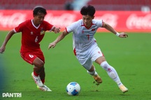 Báo Indonesia lo ngại U22 Việt Nam bắt tay Malaysia để loại đội nhà
