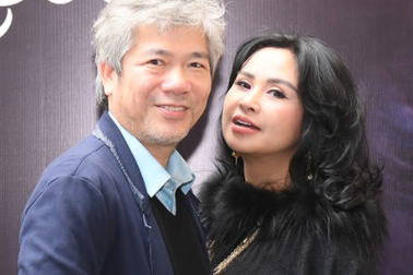 Diva Thanh Lam nhận lời cầu hôn của bạn trai