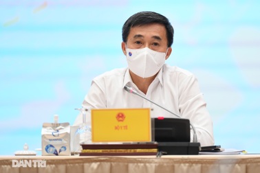 Sẽ có nhiều chính sách hỗ trợ sản xuất vắc xin phòng Covid-19 trong nước