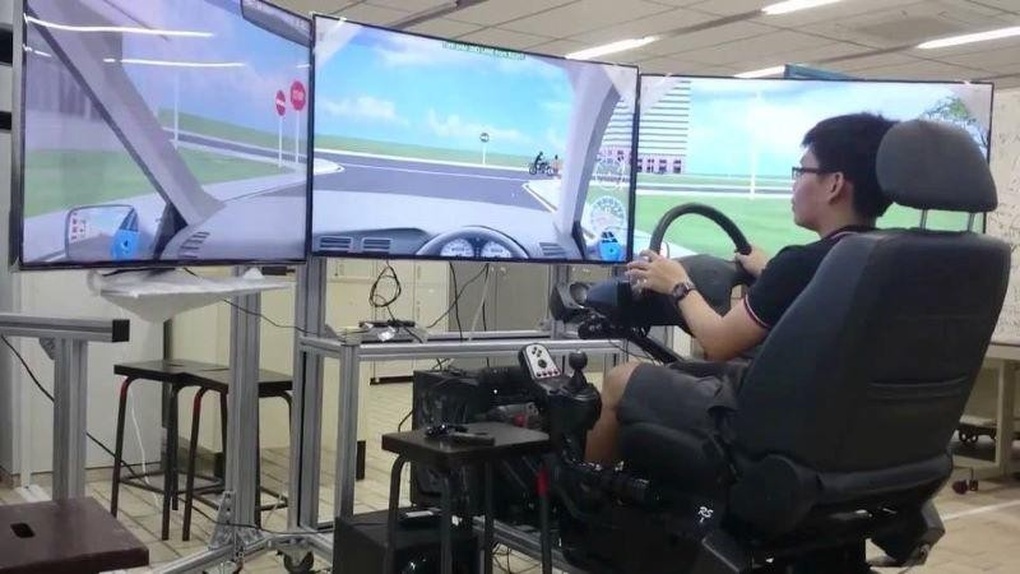 Những quy định mới từ năm 2023 mà người mua ô tô và học lái xe cần lưu ý - 1 Những quy định mới từ năm 2023 mà người mua ô tô và học lái xe cần lưu ý - 1