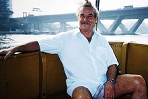 Người cha Áo thú nhận “nghiện” làm tình với con gái