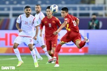 Vấn đề lớn khiến đội tuyển Việt Nam lo lắng trước vòng loại World Cup 2026