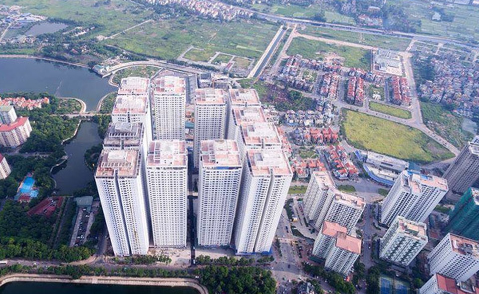 Cầm 1,5 tỷ đồng không mua nổi nhà, ngã ngửa giá rẻ không ai với tới - 2 Cầm 1,5 tỷ đồng không mua nổi nhà, ngã ngửa giá rẻ không ai với tới - 2