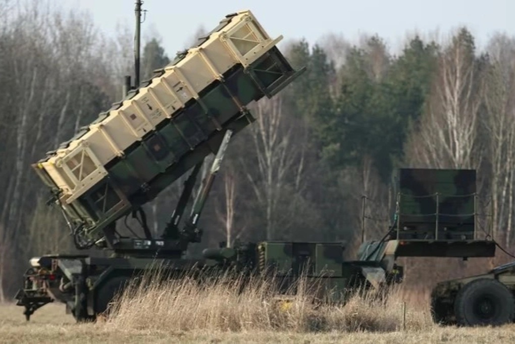 Nga không kích dữ dội Ukraine, đồng minh của Kiev hành động khẩn - 1 Nga không kích dữ dội Ukraine, đồng minh của Kiev hành động khẩn - 1