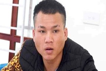 Bắt đối tượng lừa bán em họ sang bên kia biên giới