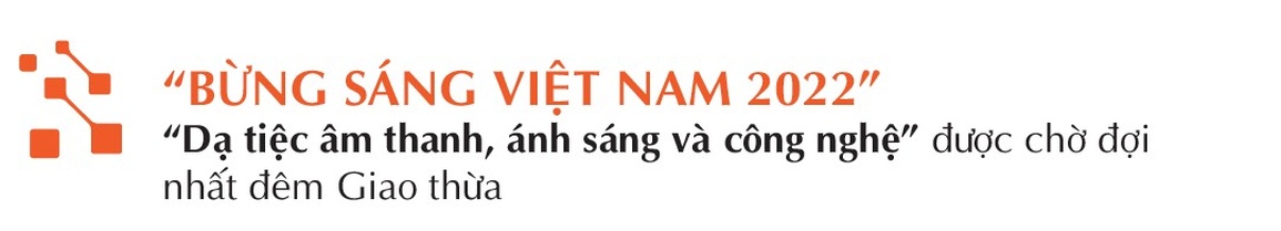 ODE Group sản xuất show âm nhạc đêm Giao thừa Tết Nguyên đán 2022 - 1 ODE Group sản xuất show âm nhạc đêm Giao thừa Tết Nguyên đán 2022 - 1