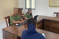 Người phụ nữ bị phạt 7,5 triệu đồng vì đăng tin sai sự thật lên mạng xã hội