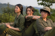 Tuần phim Kỷ niệm 78 năm ngày thành lập Quân đội nhân dân Việt Nam