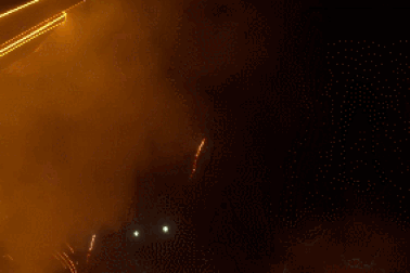 Clip ấn tượng tổng hợp các sự kiện đáng nhớ năm 2020 "gây sốt" dân mạng