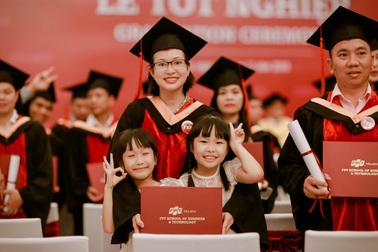 FSB ra mắt hai chương trình đào tạo MBA mới cho doanh nhân 4.0