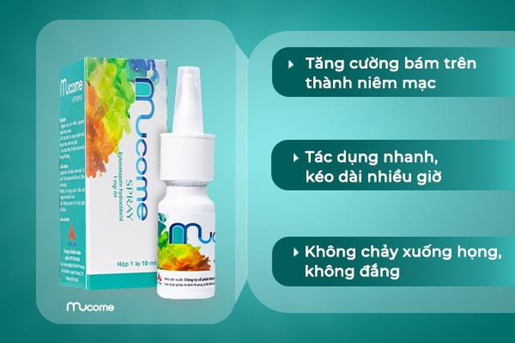 Cách xử trí nghẹt mũi ngay tại nhà - 3 Cách xử trí nghẹt mũi ngay tại nhà - 3