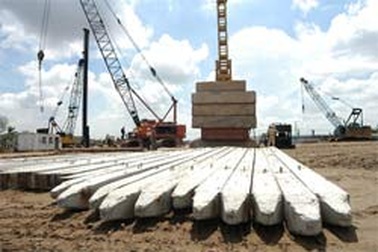 Không thể xác định giá VLXD đúng với thị trường