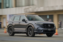 Đại lý bán Honda CR-V 2024 "kèm lạc" 50 triệu đồng cho bản nhập khẩu