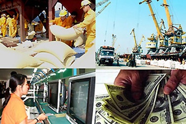 Quốc hội chưa rõ nguồn tiền gói kích thích kinh tế thứ 2