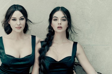 Gia thế của nàng thơ 16 tuổi người Ý đang được quan tâm nhất hiện nay