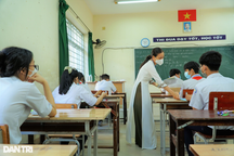 Thông tư 29 có hiệu lực, phụ huynh nói gì về quy định dạy thêm, học thêm