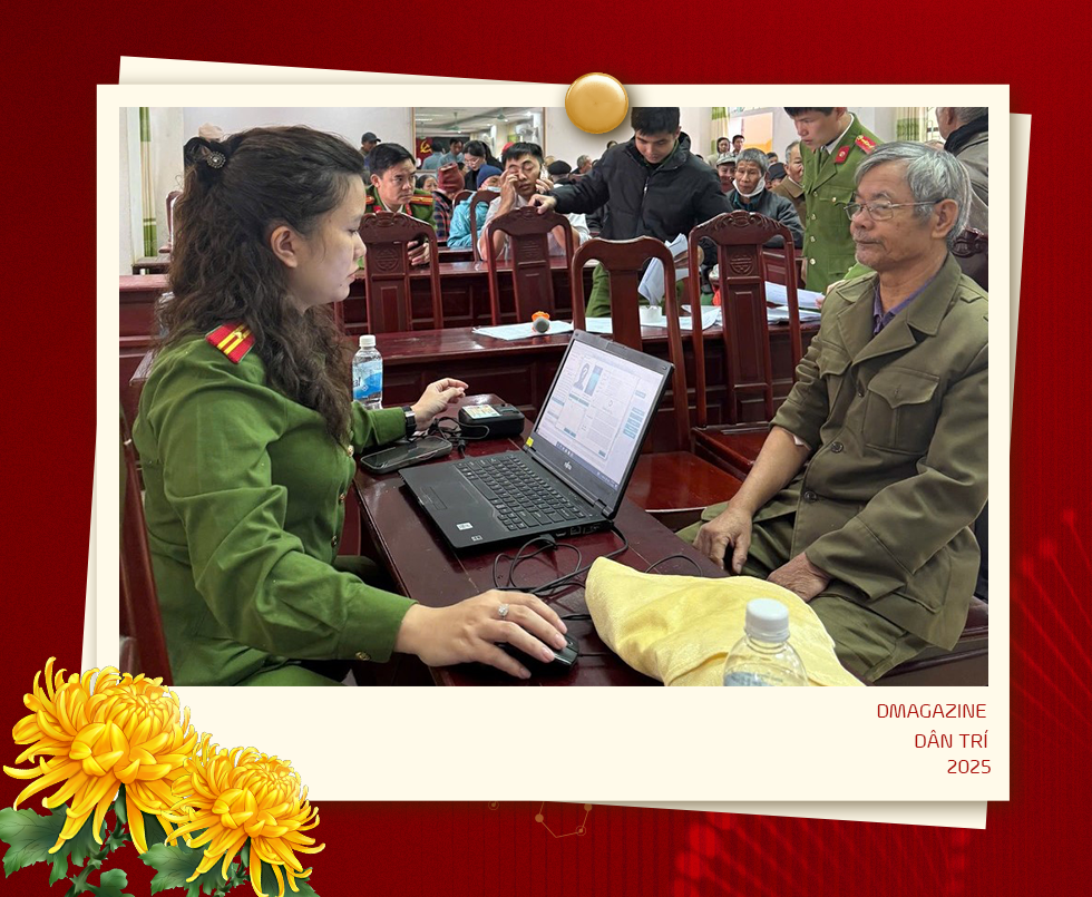 Chạy đua với thời gian để trả lại tên cho các anh - 5 Chạy đua với thời gian để trả lại tên cho các anh - 5