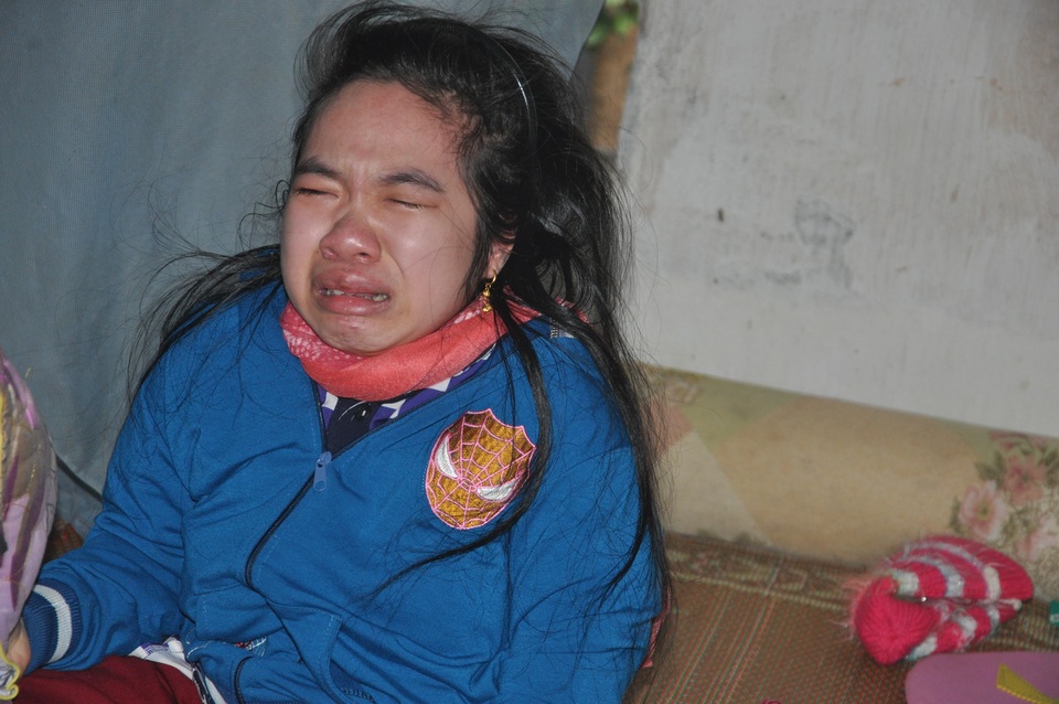 Bà xin cháu đừng chết, bà đã khổ lắm rồi! - 6 Bà xin cháu đừng chết, bà đã khổ lắm rồi! - 6