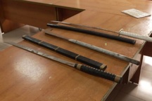 2 thiếu nữ ghen tuông, gần 70 đối tượng chuẩn bị hỗn chiến