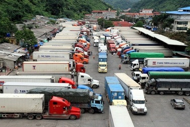 Việt Nam nhập nhiều hàng giá rẻ Trung Quốc, thâm hụt thương mại ngày càng xấu