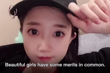 Hốt bạc nhờ “văn hóa tự sướng” ở Trung Quốc