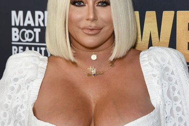 "Tôi không phẫu thuật thẩm mỹ"