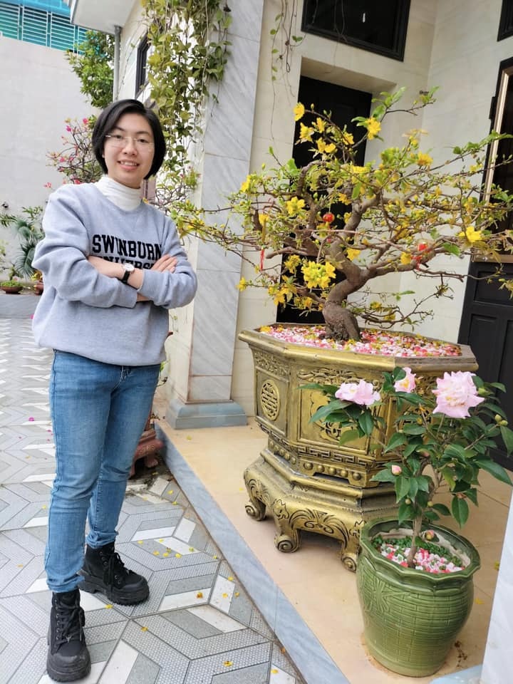 Ce este special la Anul Dragonului pentru campionii din Drumul spre Olympia? - 2 Tết Giáp Thìn của các quán quân Đường lên đỉnh Olympia có gì đặc biệt? - 2