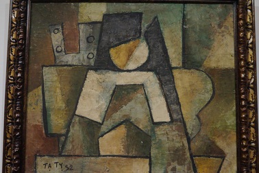 Bảo tàng TPHCM thừa nhận có "tranh thật, tên giả mạo" tại triển lãm